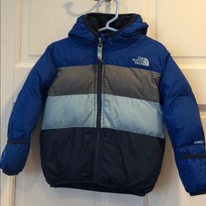 The North Face toddler jacket